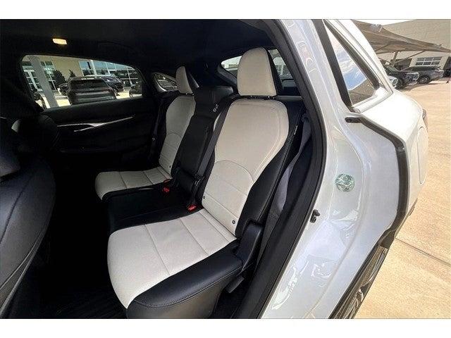 2025 INFINITI QX55 Vehicle Photo in Grapevine, TX 76051