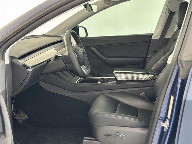 2022 Tesla Model Y Vehicle Photo in Grapevine, TX 76051