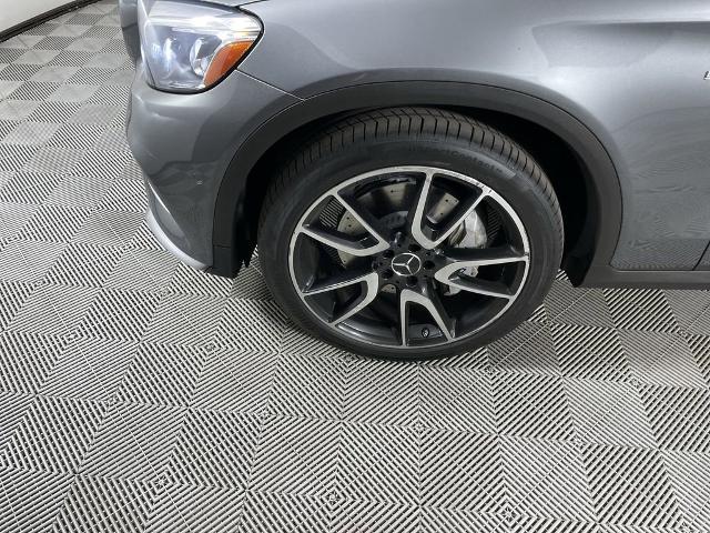 2019 Mercedes-Benz GLC Vehicle Photo in GILBERT, AZ 85297-0402