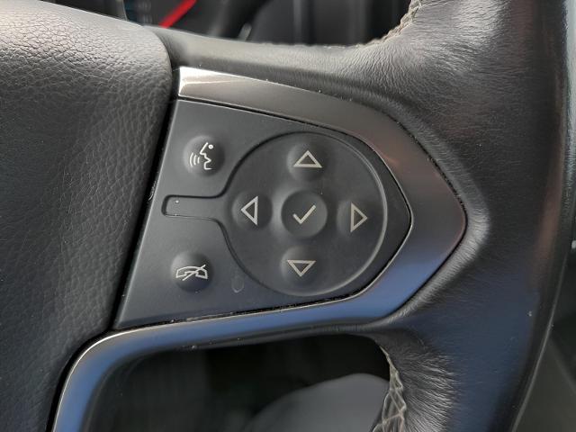 2018 Chevrolet Silverado 1500 Vehicle Photo in Green Bay, WI 54304