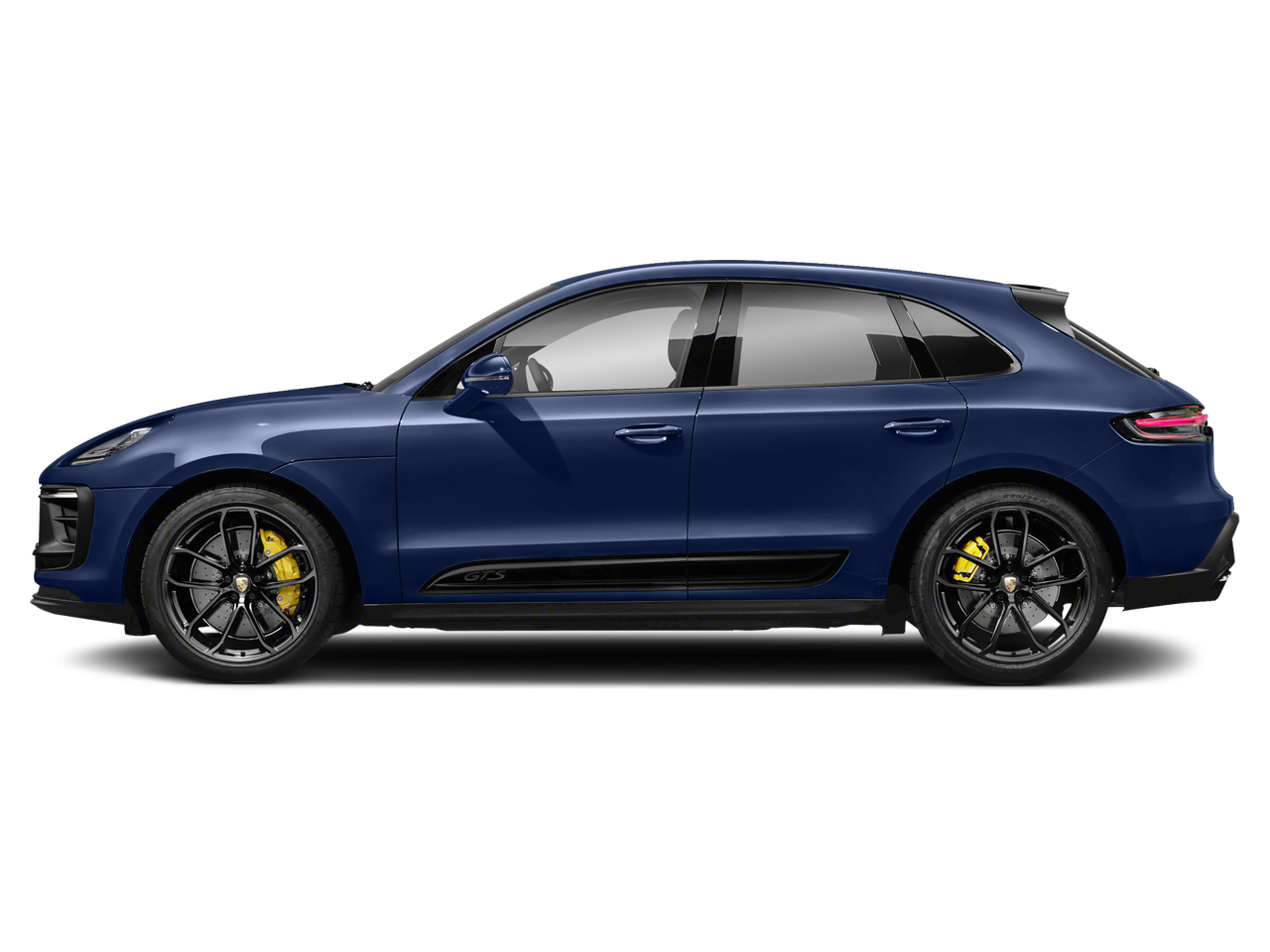 2022 Porsche Macan Vehicle Photo in Tulsa, OK 74145