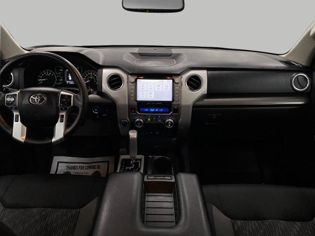 2021 Toyota Tundra 4WD Vehicle Photo in Appleton, WI 54913
