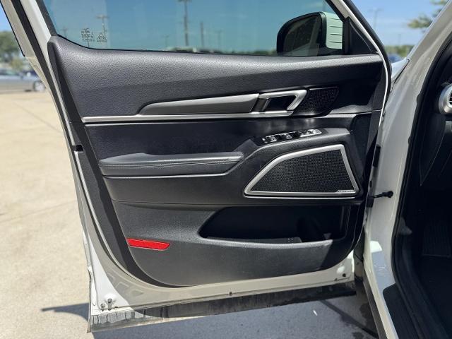 2020 Kia Telluride Vehicle Photo in San Antonio, TX 78230