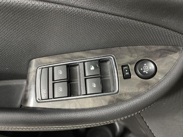 2015 Chevrolet Impala Vehicle Photo in GILBERT, AZ 85297-0402