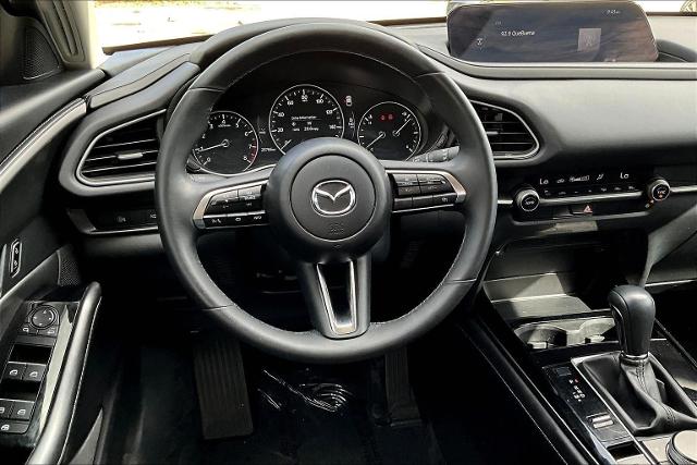 2024 Mazda CX-30 Vehicle Photo in San Antonio, TX 78230