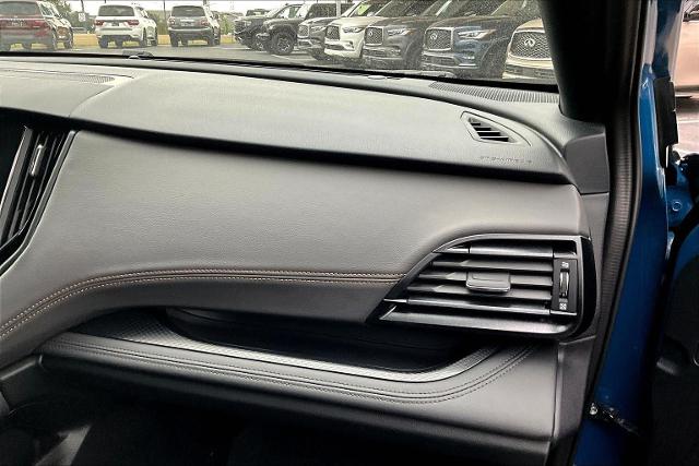 2025 Subaru Outback Vehicle Photo in San Antonio, TX 78230