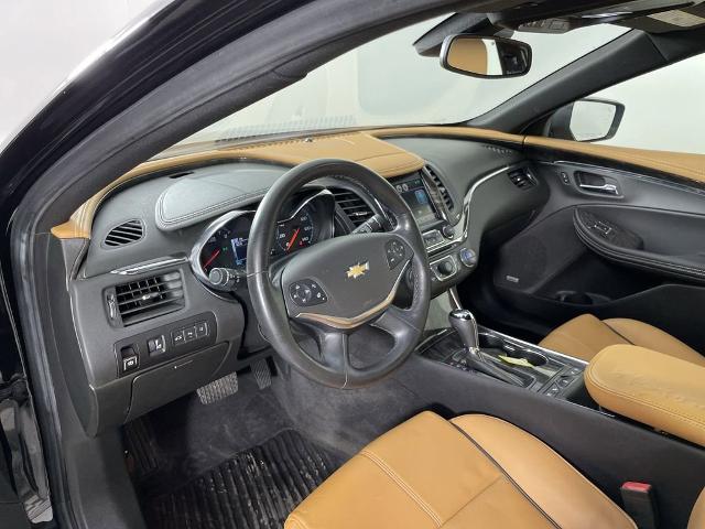 2015 Chevrolet Impala Vehicle Photo in GILBERT, AZ 85297-0402