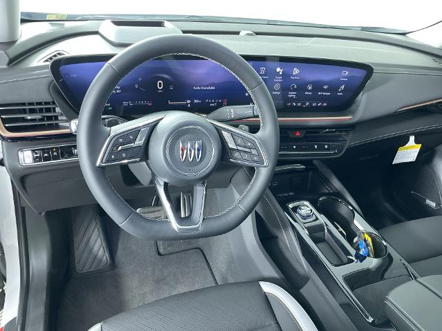 2025 Buick Envision Vehicle Photo in GILBERT, AZ 85297-0402