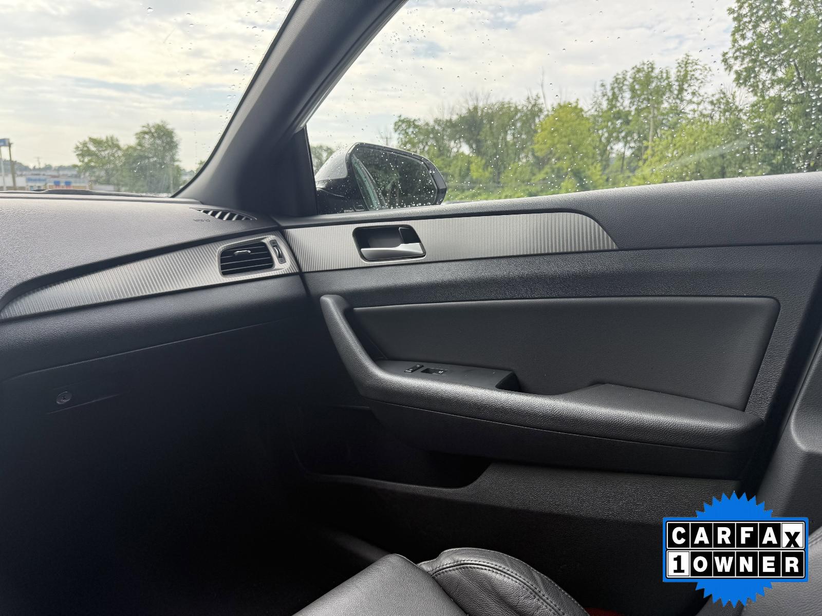 2019 Hyundai SONATA Vehicle Photo in Harrisburg, PA 17111