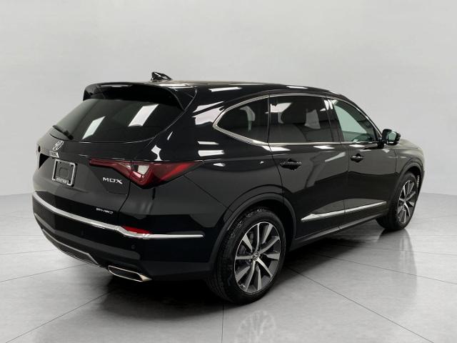 2025 Acura MDX Vehicle Photo in Appleton, WI 54913