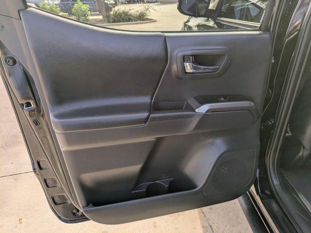 2023 Toyota Tacoma 4WD Vehicle Photo in SELMA, TX 78154-1459
