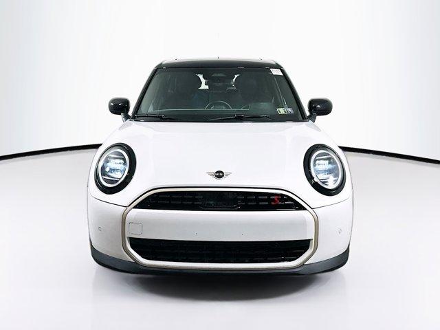 2025 MINI Cooper S Hardtop 4 Door Vehicle Photo in Doylestown, PA 18902