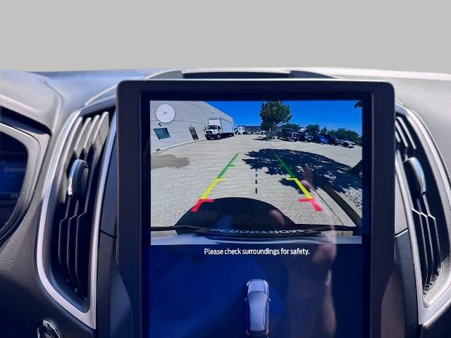 2022 Ford Edge Vehicle Photo in Oshkosh, WI 54901