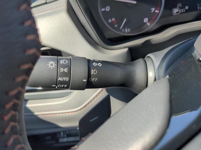 2025 Subaru Forester Vehicle Photo in Green Bay, WI 54304