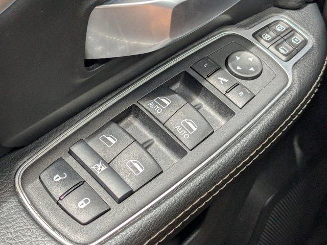 2024 Ram 2500 Vehicle Photo in BRUNSWICK, GA 31525-1881