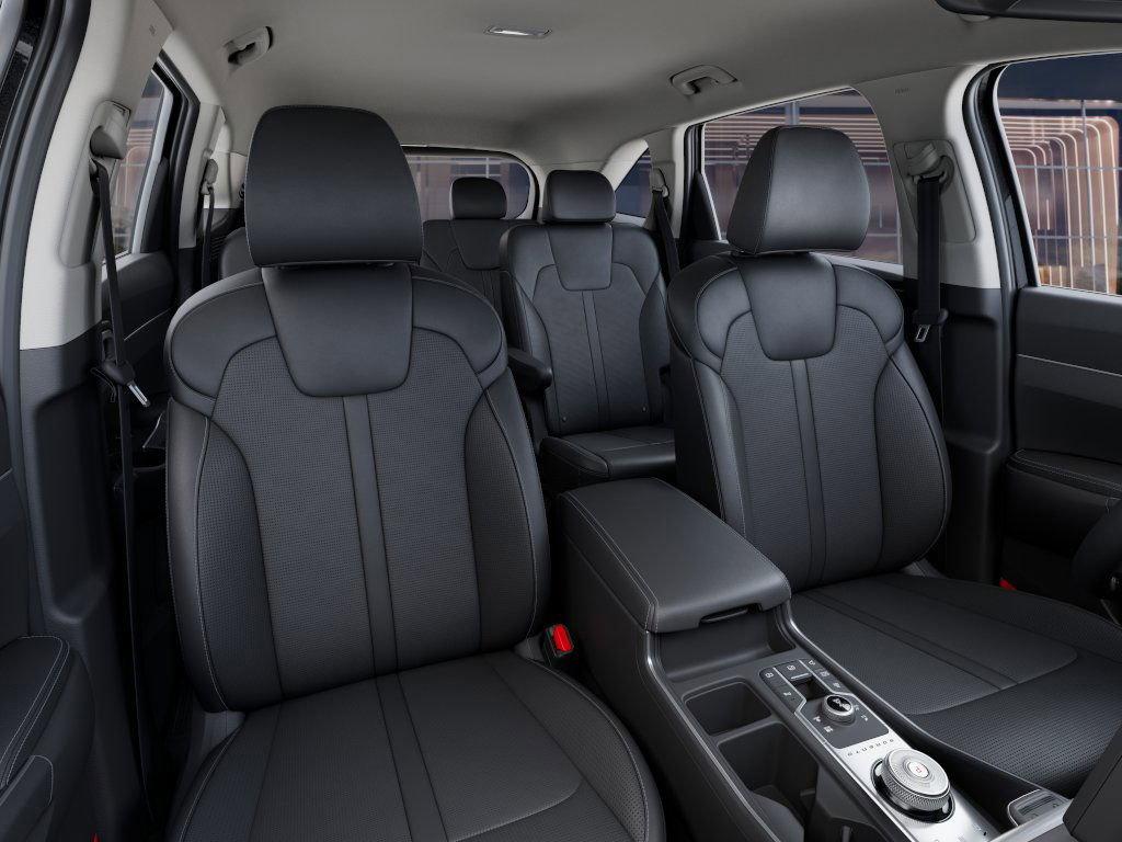 2025 Kia Sorento Plug-In Hybrid Vehicle Photo in Langhorne, PA 19047