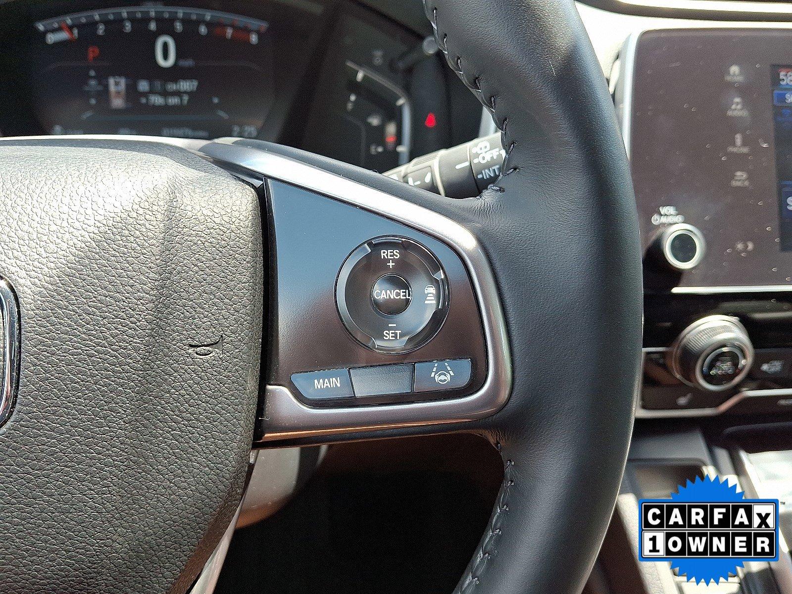 2022 Honda CR-V Vehicle Photo in Harrisburg, PA 17111