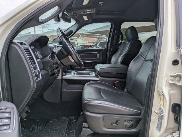 2016 Ram 3500 Vehicle Photo in SELMA, TX 78154-1459