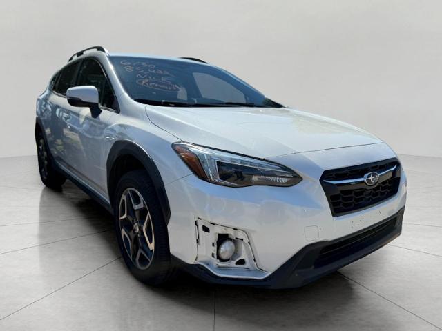 2018 Subaru Crosstrek Vehicle Photo in Appleton, WI 54914