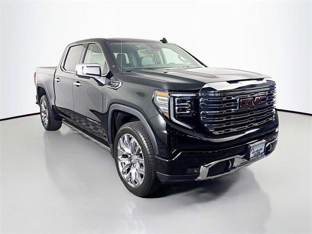 2025 GMC Sierra 1500 Vehicle Photo in PUYALLUP, WA 98371-4149
