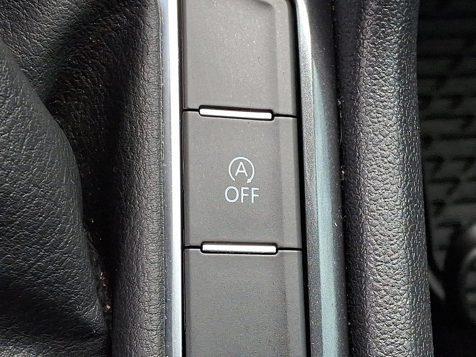 2024 Volkswagen Tiguan Vehicle Photo in BETHLEHEM, PA 18017-9401