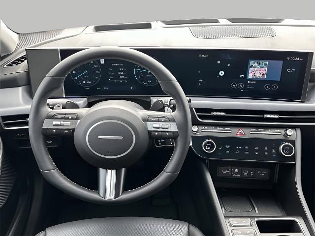 2025 Hyundai SONATA Hybrid Vehicle Photo in Green Bay, WI 54304
