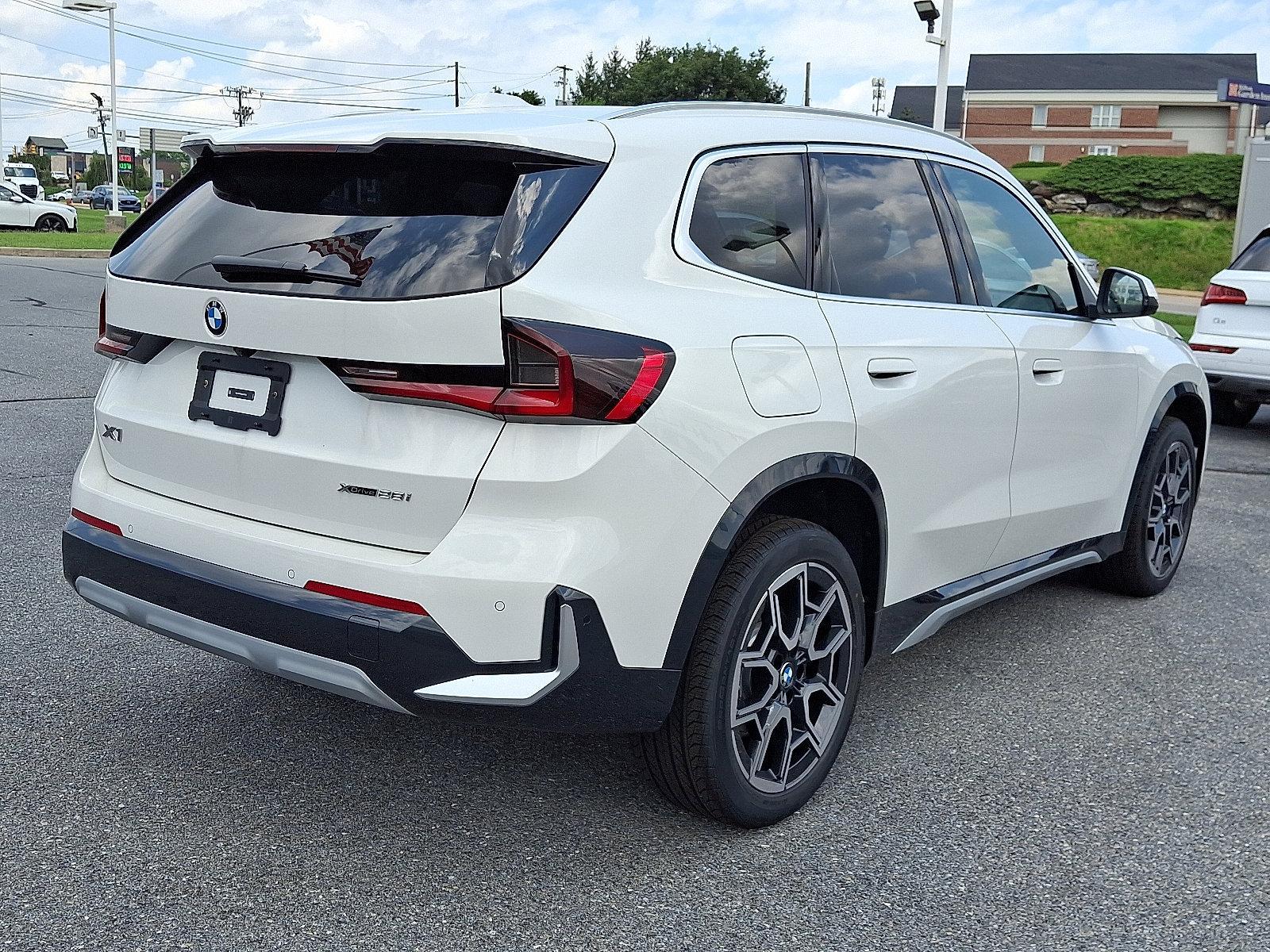 2025 BMW X1 xDrive28i Vehicle Photo in Lancaster, PA 17601