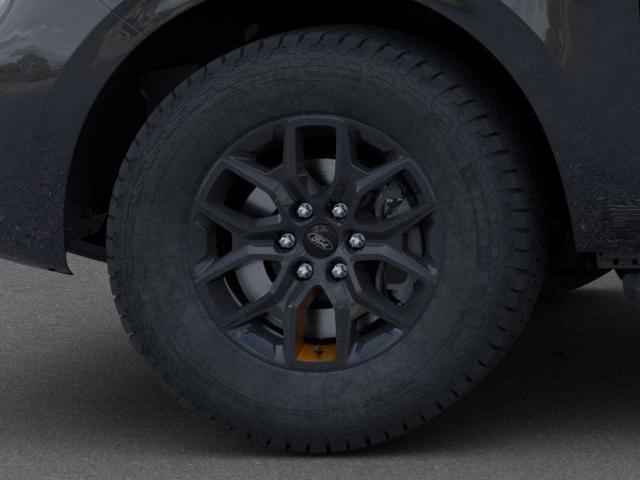 2025 Ford Expedition Vehicle Photo in Weatherford, TX 76087