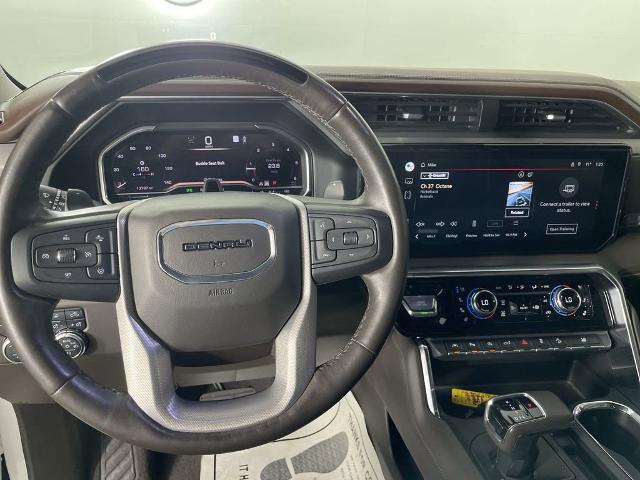 2022 GMC Sierra 1500 Vehicle Photo in GILBERT, AZ 85297-0402