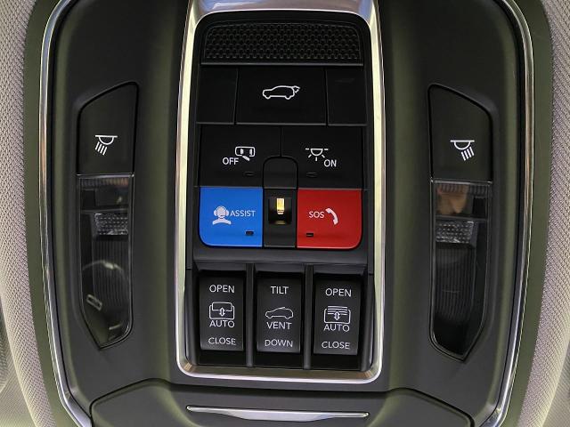 2023 Jeep Grand Cherokee L Vehicle Photo in Appleton, WI 54913