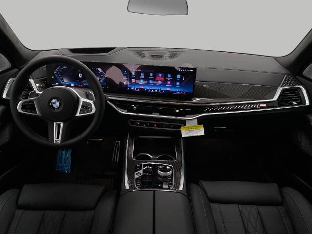 2026 BMW X7 M60i Vehicle Photo in Appleton, WI 54913