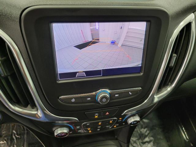 2024 Chevrolet Equinox Vehicle Photo in NEENAH, WI 54956-2243