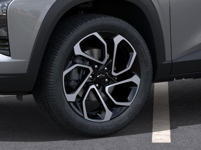 2025 Chevrolet Trax Vehicle Photo in LANCASTER, PA 17601-0000