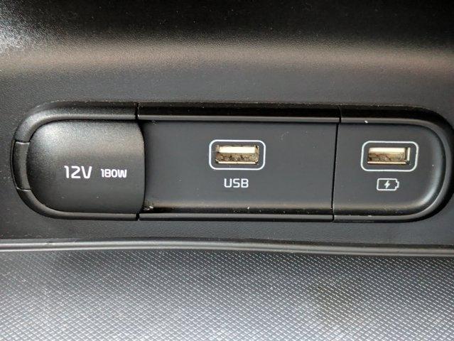 2022 Kia K5 Vehicle Photo in BRUNSWICK, GA 31525-1881