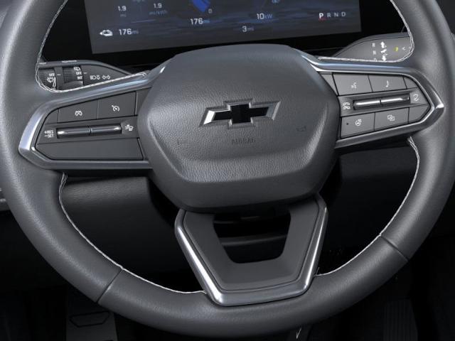 2025 Chevrolet Blazer EV Vehicle Photo in SAVANNAH, GA 31406-4513