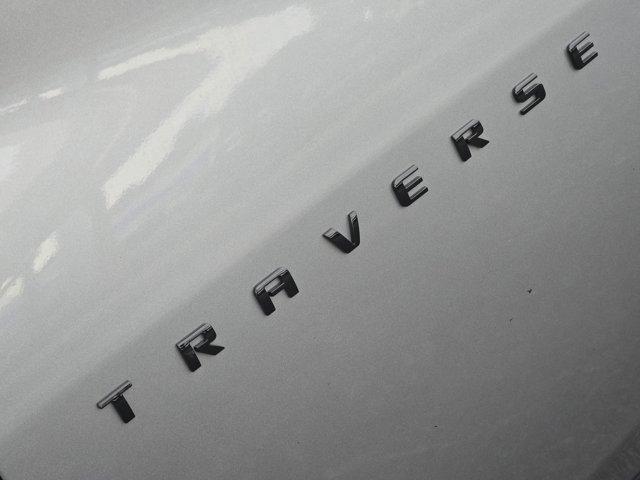 2023 Chevrolet Traverse Vehicle Photo in Decatur, TX 76234