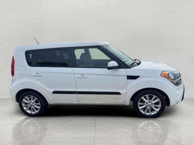 2013 Kia Soul Vehicle Photo in OSHKOSH, WI 54904-7811