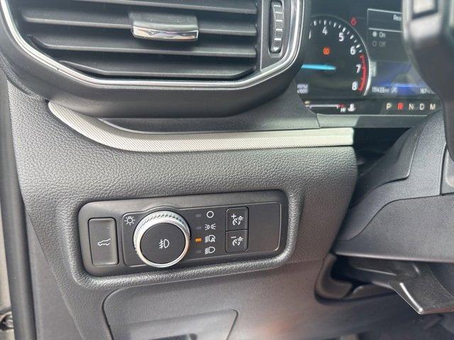 2020 Ford Explorer Vehicle Photo in BENTONVILLE, AR 72712-4322