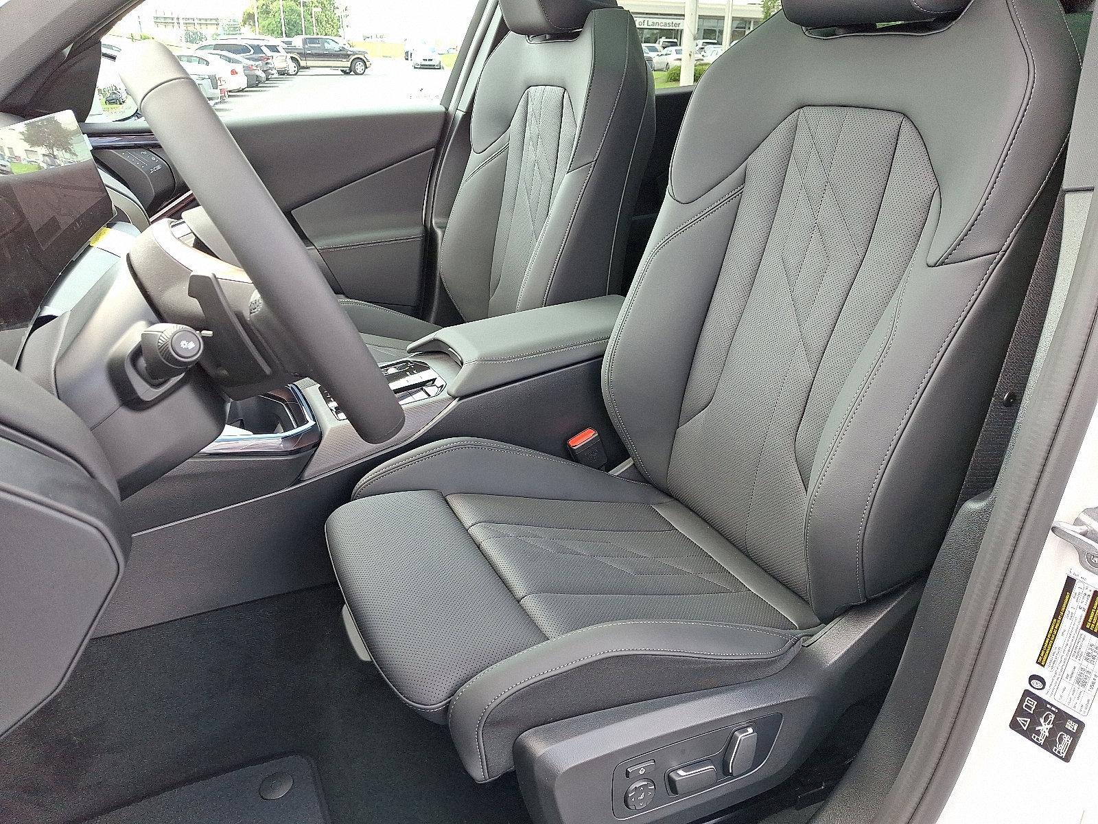 2025 BMW X3 30 xDrive Vehicle Photo in Lancaster, PA 17601