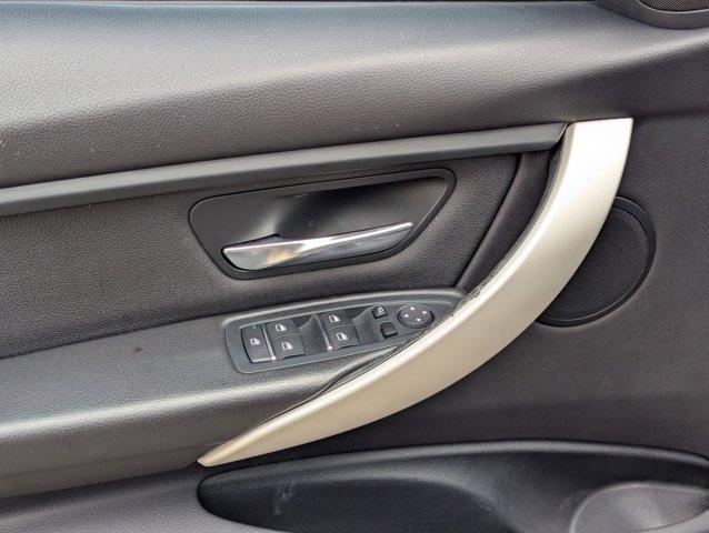 2018 BMW 320i Vehicle Photo in San Antonio, TX 78230