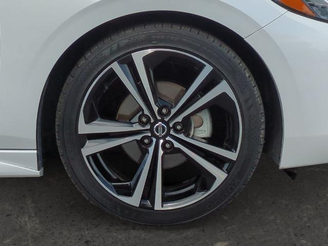 2021 Nissan Sentra Vehicle Photo in Brunswick, GA 31525