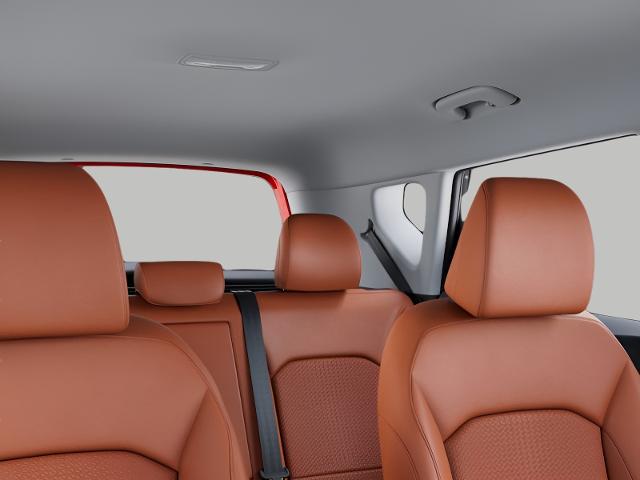 2025 Kia Soul Vehicle Photo in Appleton, WI 54914