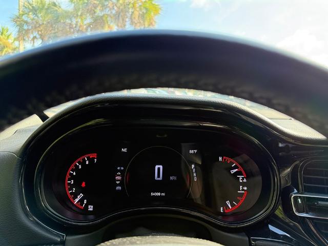 2023 Dodge Durango Vehicle Photo in Savannah, GA 31419