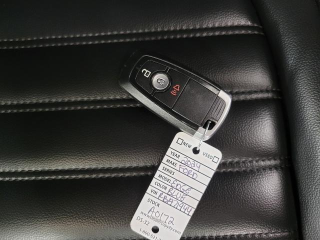 2024 Ford Edge Vehicle Photo in Neenah, WI 54956
