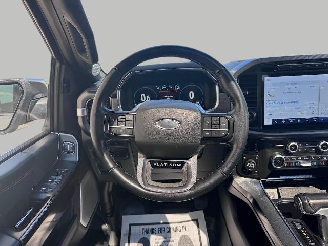 2022 Ford F-150 Vehicle Photo in Oshkosh, WI 54901