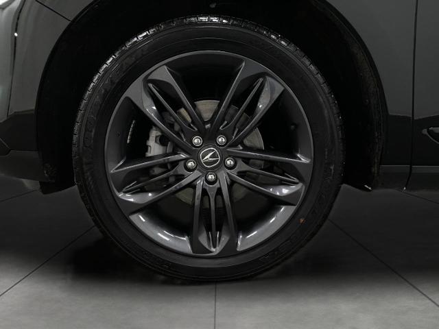2023 Acura RDX Vehicle Photo in Appleton, WI 54913