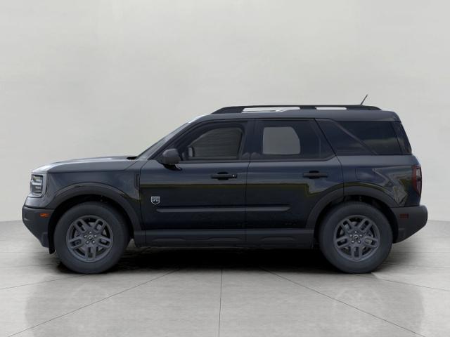 2025 Ford Bronco Sport Vehicle Photo in Neenah, WI 54956