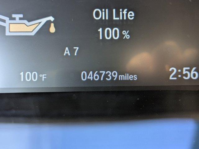 2021 Honda CR-V Vehicle Photo in BRUNSWICK, GA 31525-1881