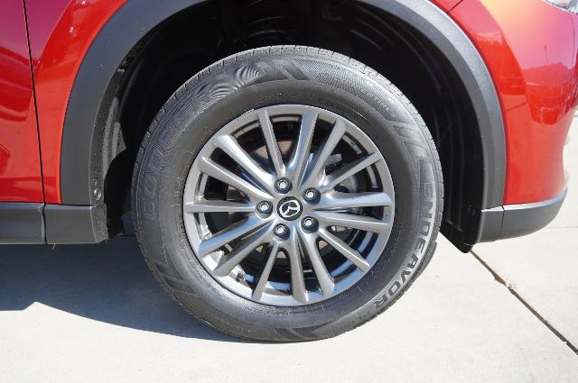 2021 Mazda CX-5 Vehicle Photo in Riverdale, UT 84405