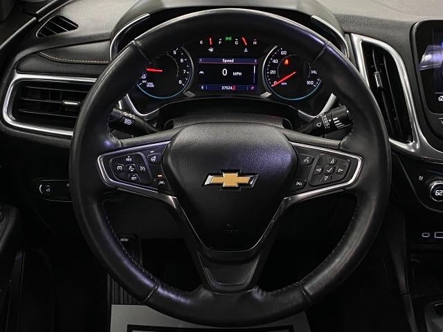 2021 Chevrolet Equinox Vehicle Photo in Appleton, WI 54913